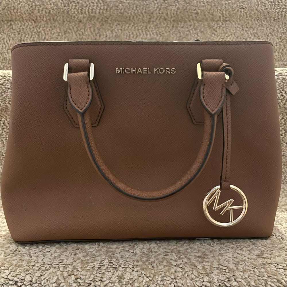 Michael Kors Medium Cross-body Bag